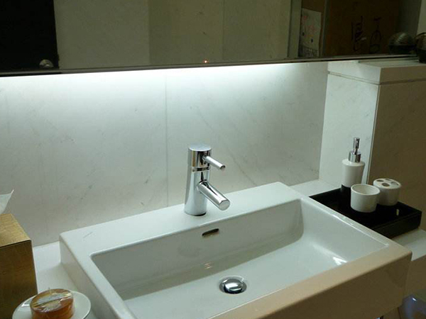 家用石制洗手台