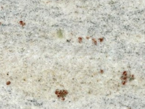 克什米尔白花岗石