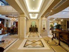 都江堰花岗石案例