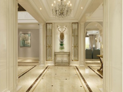 成华区花岗石案例