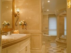 青羊花岗石案例