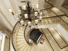 新都大理石案例